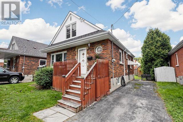 357 East 17Th Street, Hamilton, ON