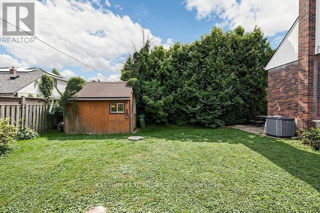 357 East 17Th Street, Hamilton, ON