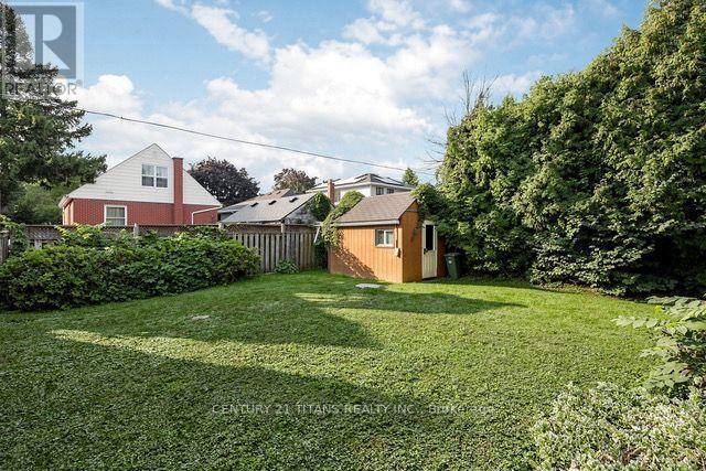 357 East 17Th Street, Hamilton, ON