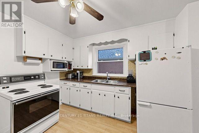357 East 17Th Street, Hamilton, ON