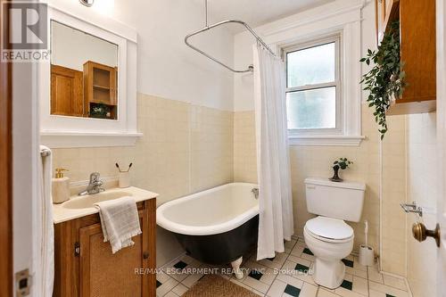 61 Garfield Avenue S, Hamilton, ON 