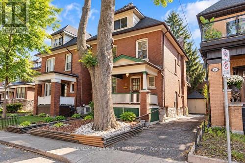 61 Garfield Avenue S, Hamilton, ON 