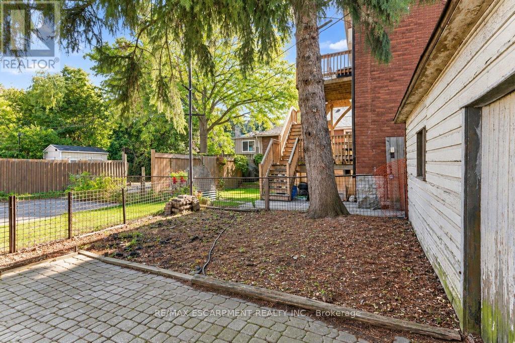 61 Garfield Avenue S, Hamilton, ON