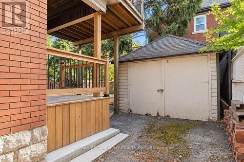 61 Garfield Avenue S, Hamilton, ON 