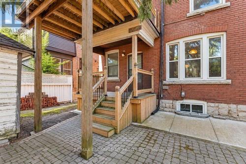 61 Garfield Avenue S, Hamilton, ON 