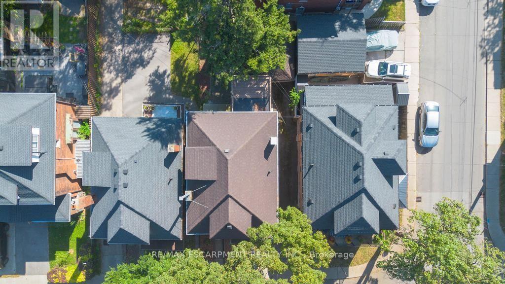 61 Garfield Avenue S, Hamilton, ON