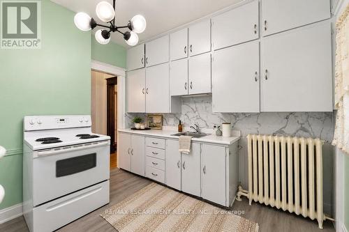61 Garfield Avenue S, Hamilton, ON 