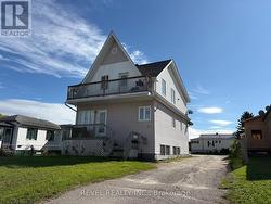 131 BRUNETVILLE ROAD Kapuskasing, ON P5N 2G8