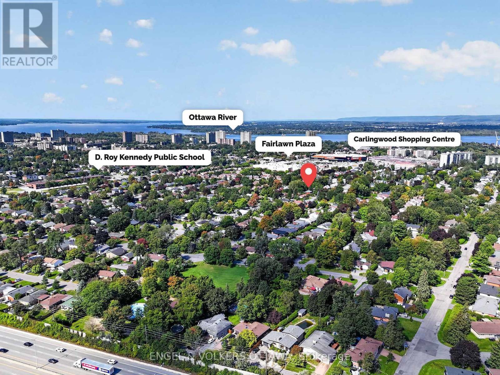 916 Iroquois Road, Ottawa, ON