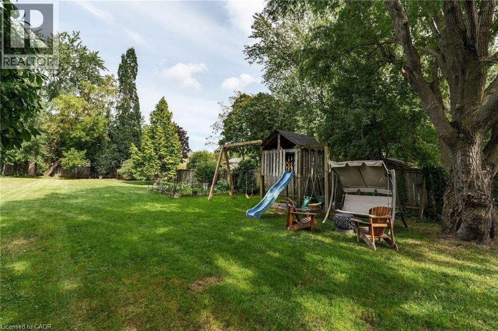 627 Maple Avenue, Burlington, ON