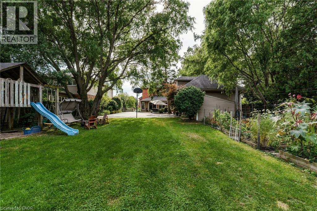 627 Maple Avenue, Burlington, ON