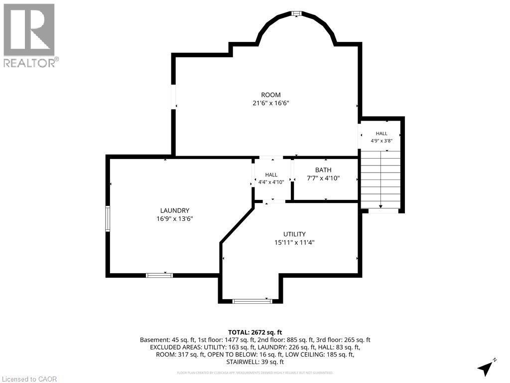 627 Maple Avenue, Burlington, ON