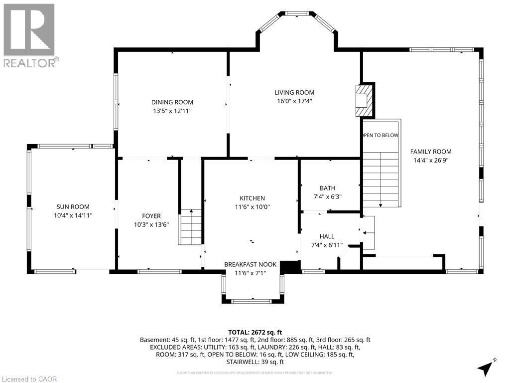 627 Maple Avenue, Burlington, ON