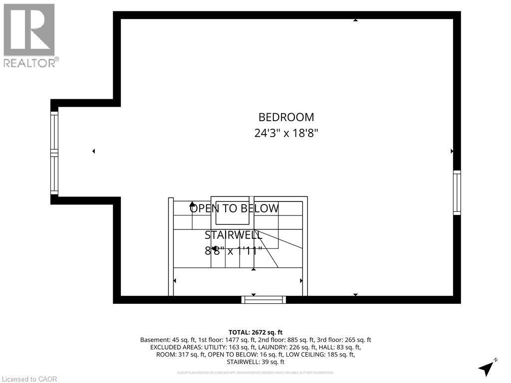 627 Maple Avenue, Burlington, ON