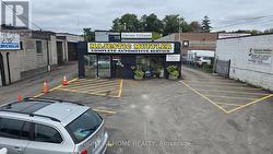 6462 KINGSTON ROAD Toronto, ON M1C 1L4
