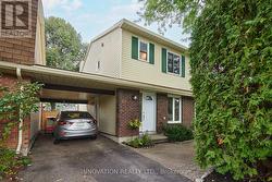 65 BARTLEY CRESCENT Ottawa, ON K2J 1R9