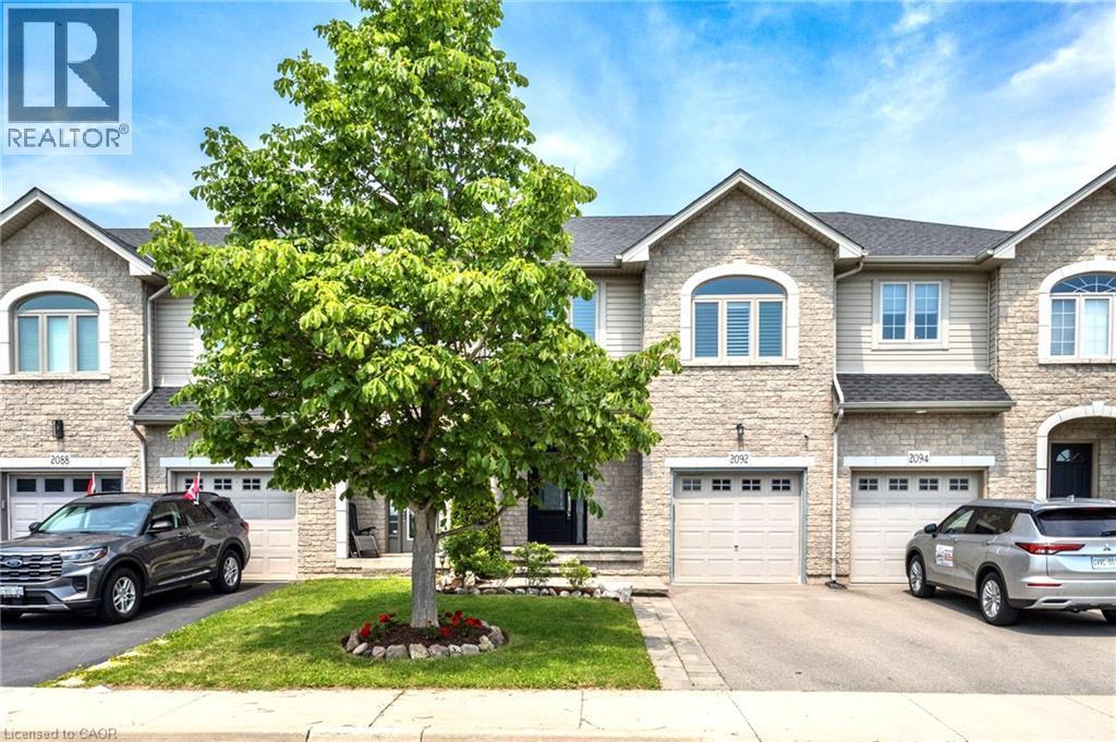 2092 English Crescent, Burlington, ON