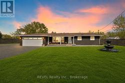 3290 SWITCH ROAD Fort Erie (Black Creek), ON L0S 1S0
