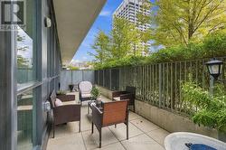 103 - 6 SONIC WAY Toronto, ON M3C 0P1