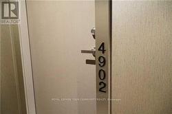 4902 - 100 HARBOUR STREET Toronto, ON M5J 2T5