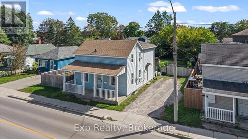 79 COLLEGE STREET E  Belleville (Belleville Ward), ON K8P 2E8