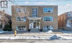 135 SAMMON AVENUE Toronto, ON M4J 1Y9