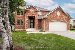 310 BRIARHILL DRIVE Stratford, ON N5A 7S2