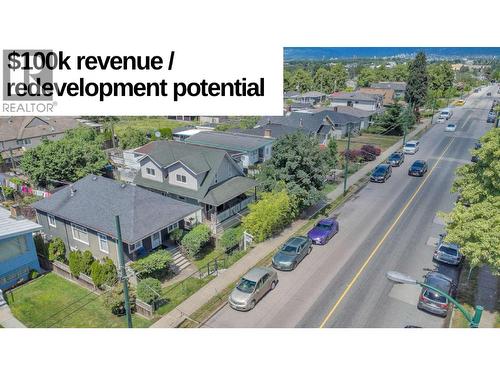4265 Slocan Street, Vancouver, BC 