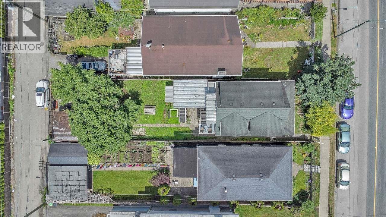 4265 Slocan Street, Vancouver, BC