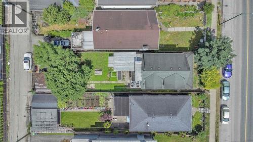 4265 Slocan Street, Vancouver, BC 