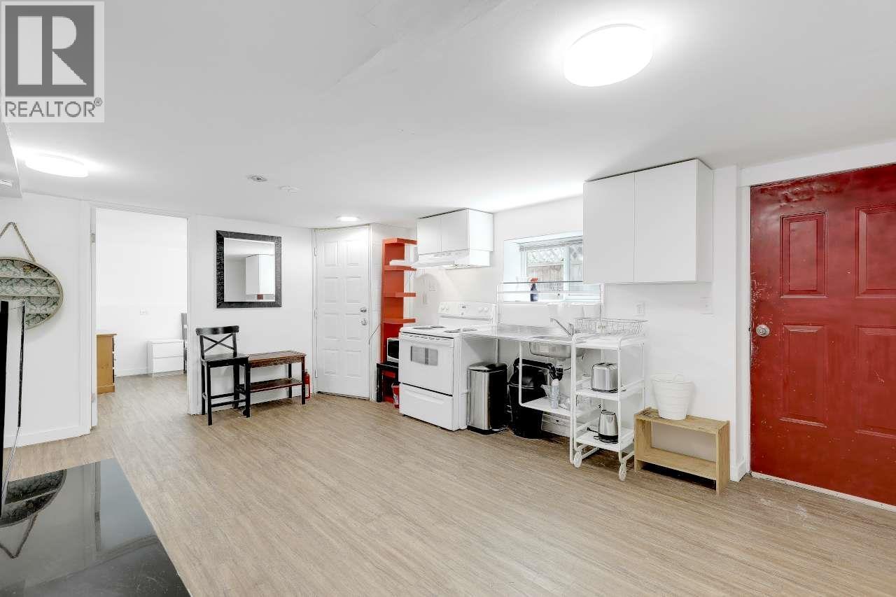 4265 Slocan Street, Vancouver, BC