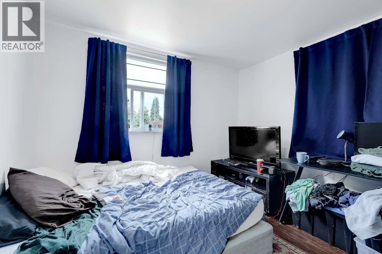 4265 Slocan Street, Vancouver, BC