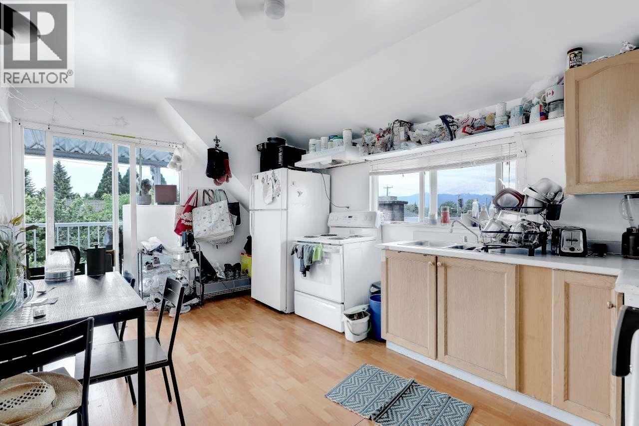 4265 Slocan Street, Vancouver, BC
