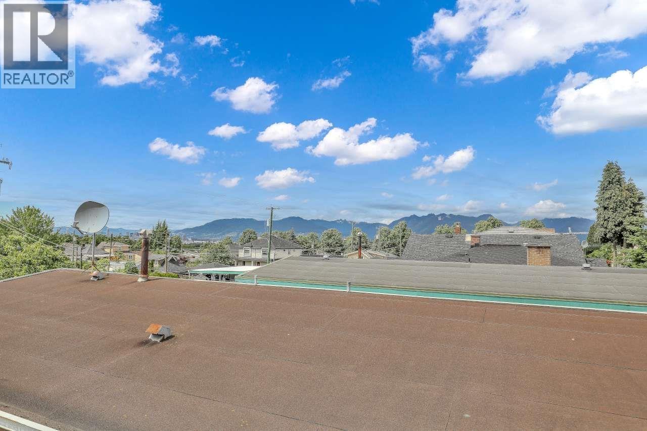 4265 Slocan Street, Vancouver, BC