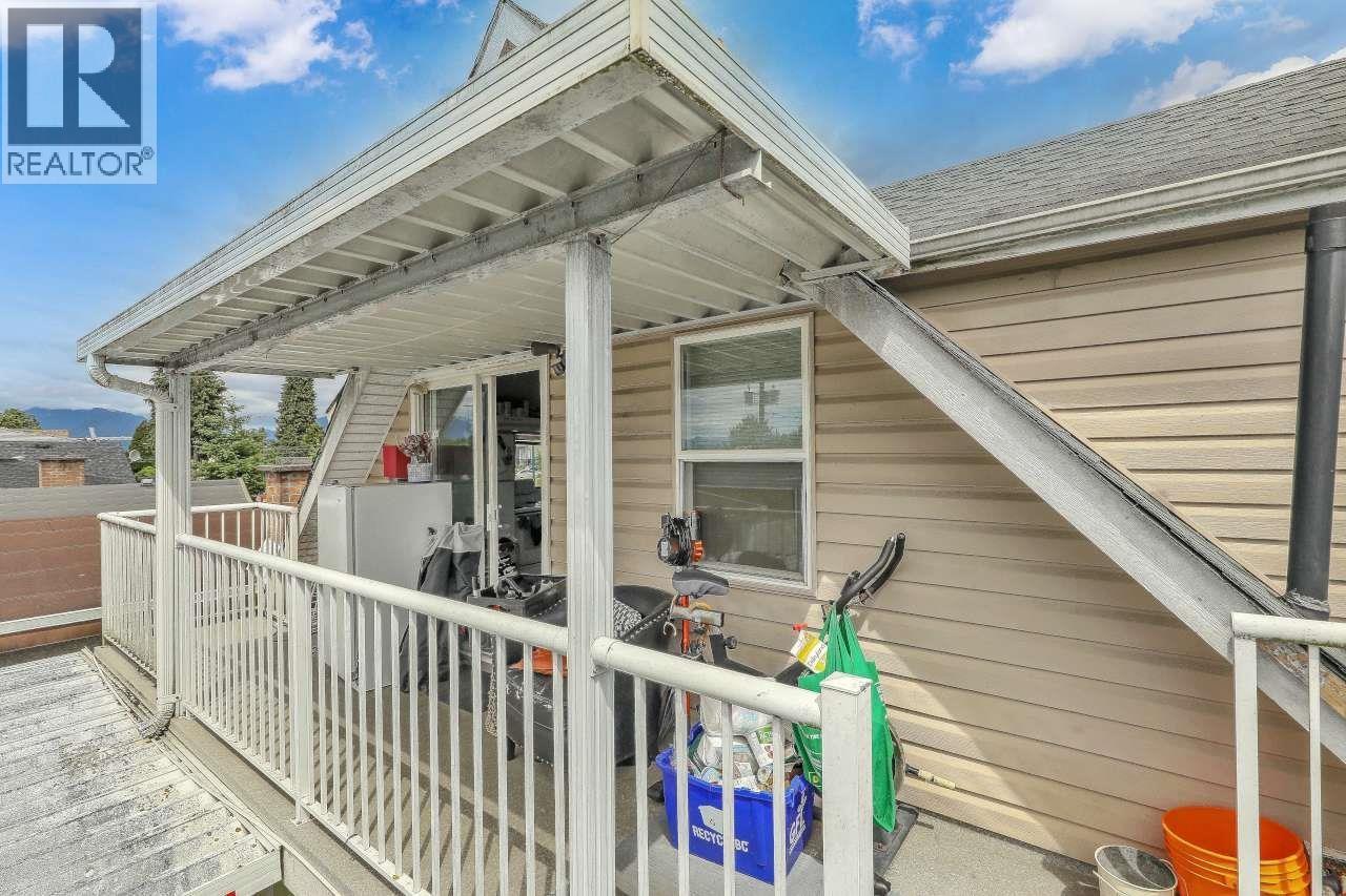 4265 Slocan Street, Vancouver, BC