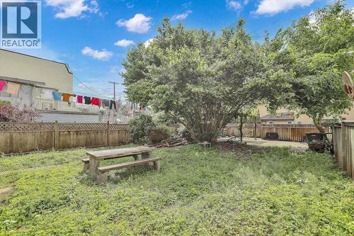 4265 Slocan Street, Vancouver, BC 