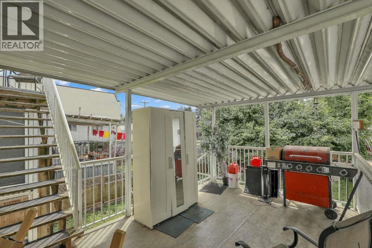 4265 Slocan Street, Vancouver, BC