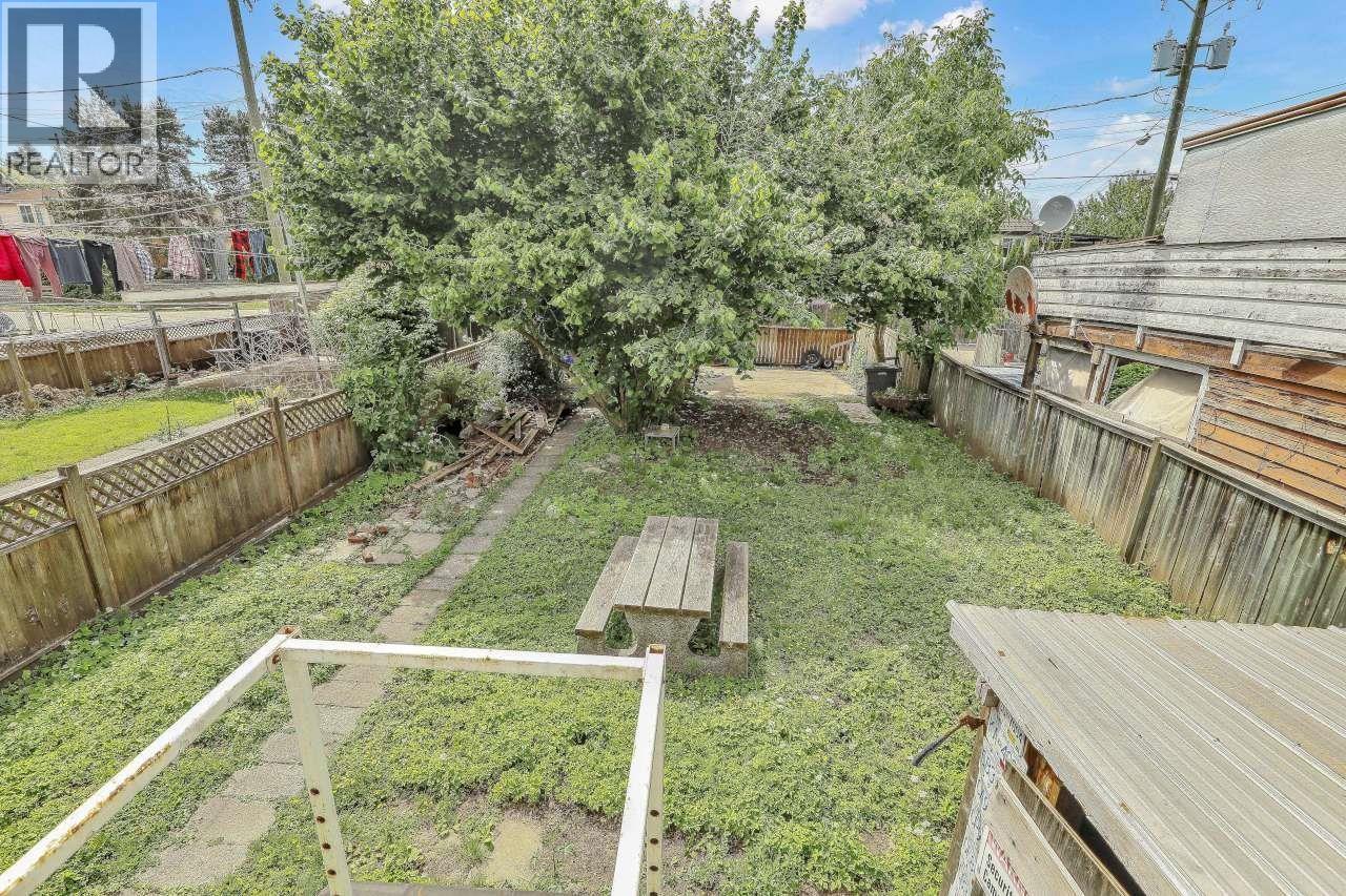 4265 Slocan Street, Vancouver, BC