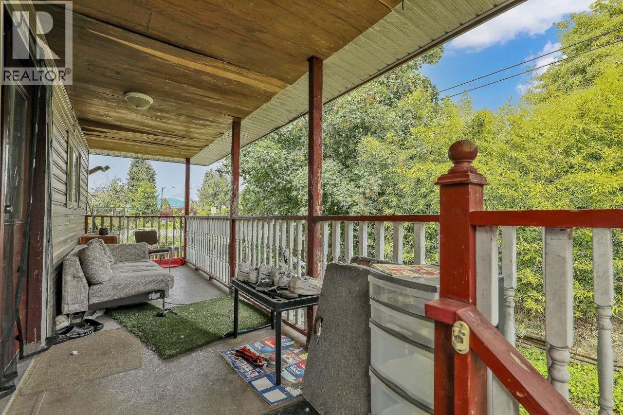 4265 Slocan Street, Vancouver, BC