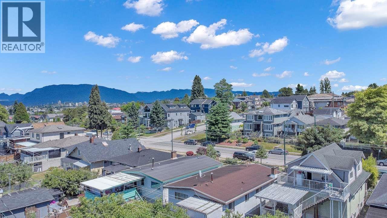 4265 Slocan Street, Vancouver, BC