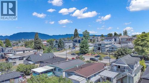 4265 Slocan Street, Vancouver, BC 