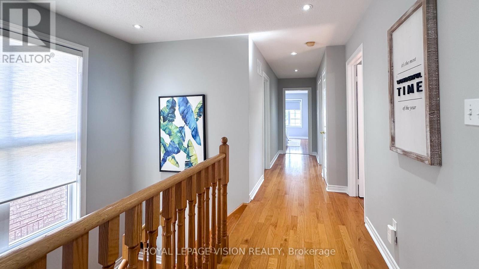 3493 Mcdowell Drive, Mississauga, ON