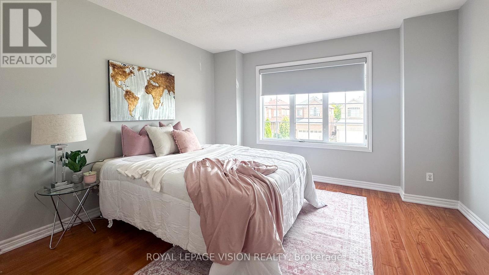 3493 Mcdowell Drive, Mississauga, ON
