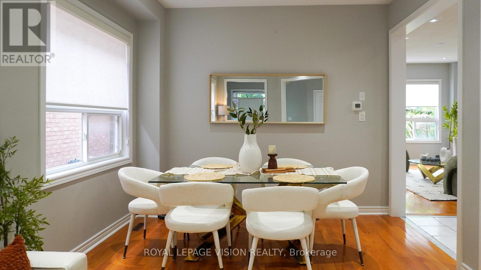 3493 Mcdowell Drive, Mississauga, ON