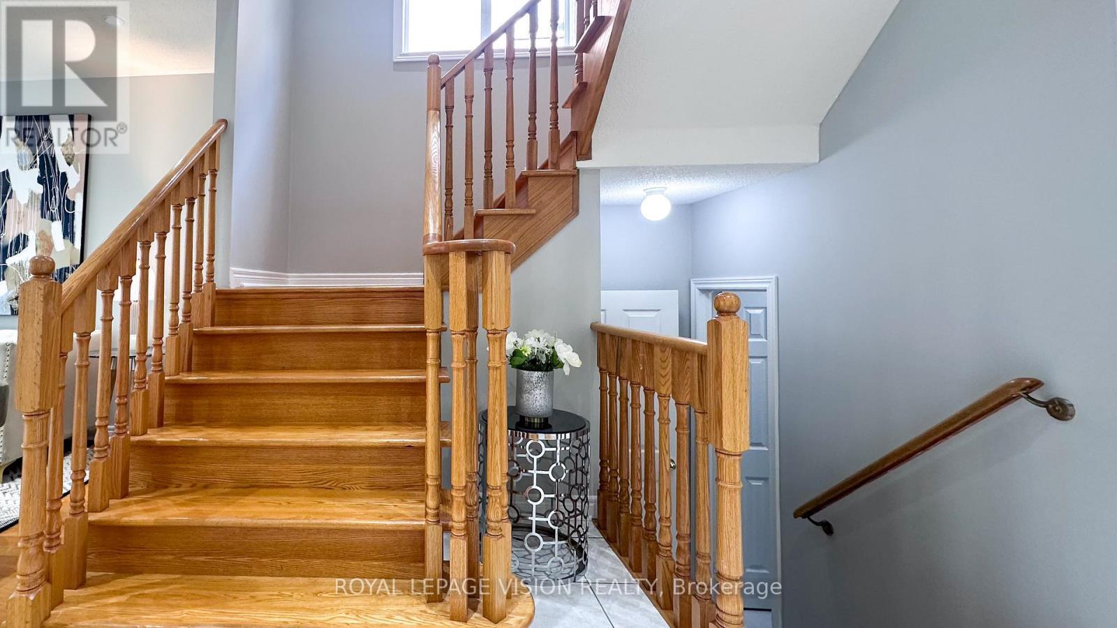 3493 Mcdowell Drive, Mississauga, ON