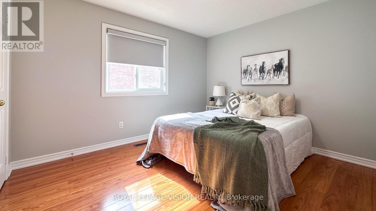 3493 Mcdowell Drive, Mississauga, ON