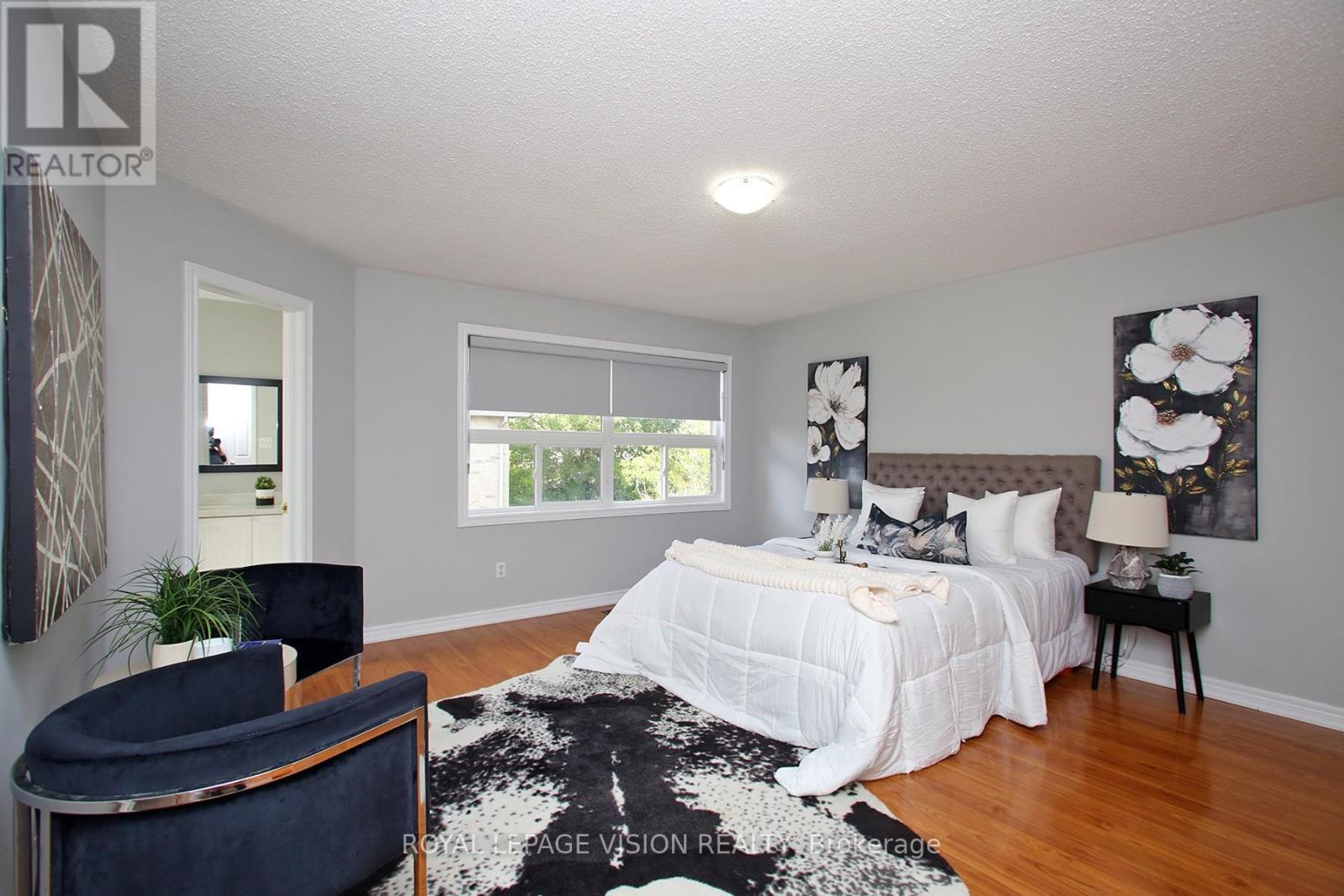 3493 Mcdowell Drive, Mississauga, ON