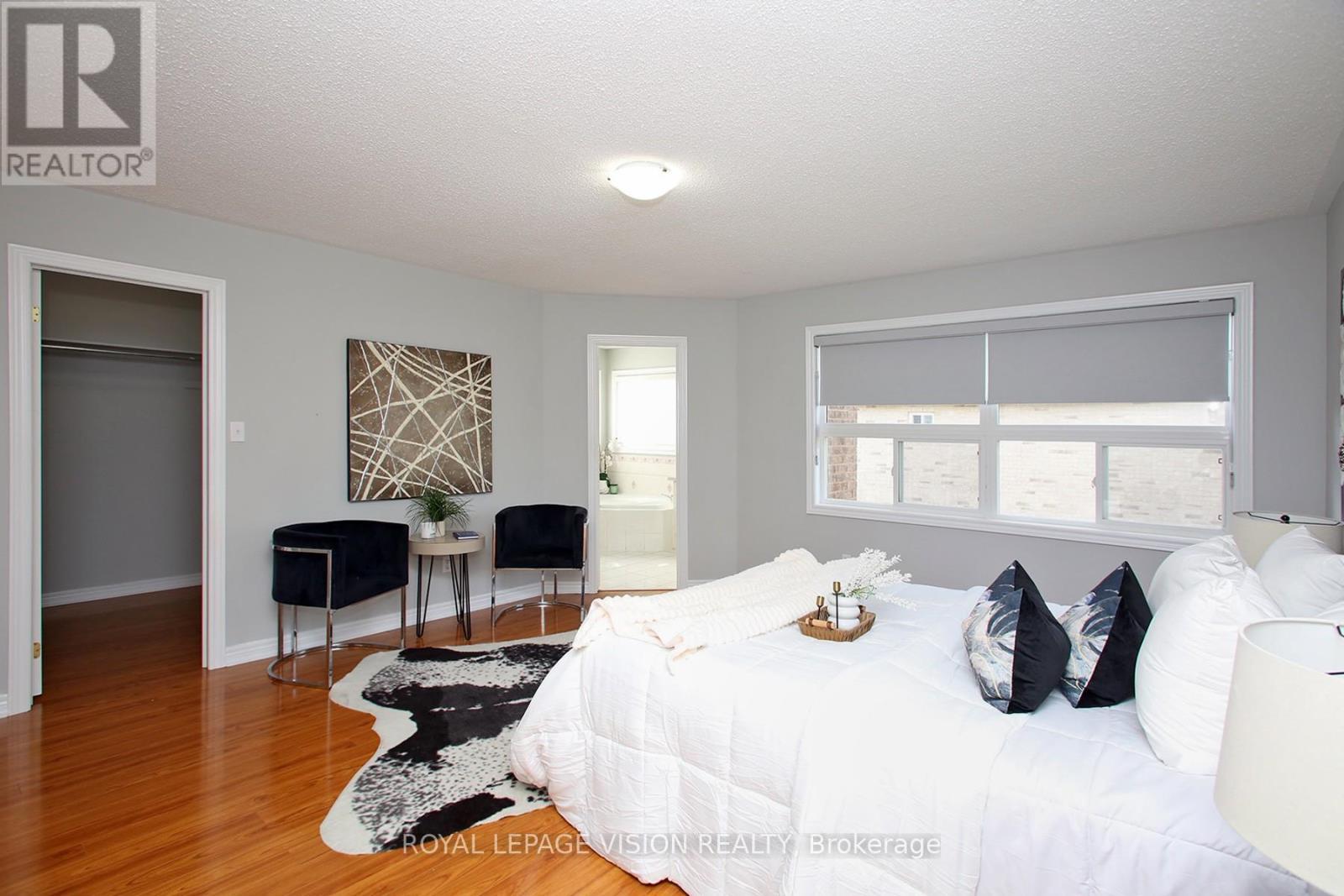 3493 Mcdowell Drive, Mississauga, ON