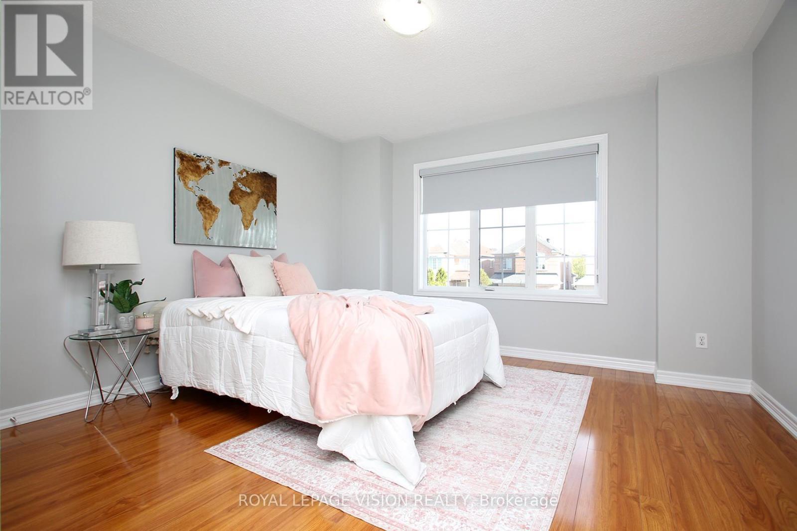 3493 Mcdowell Drive, Mississauga, ON