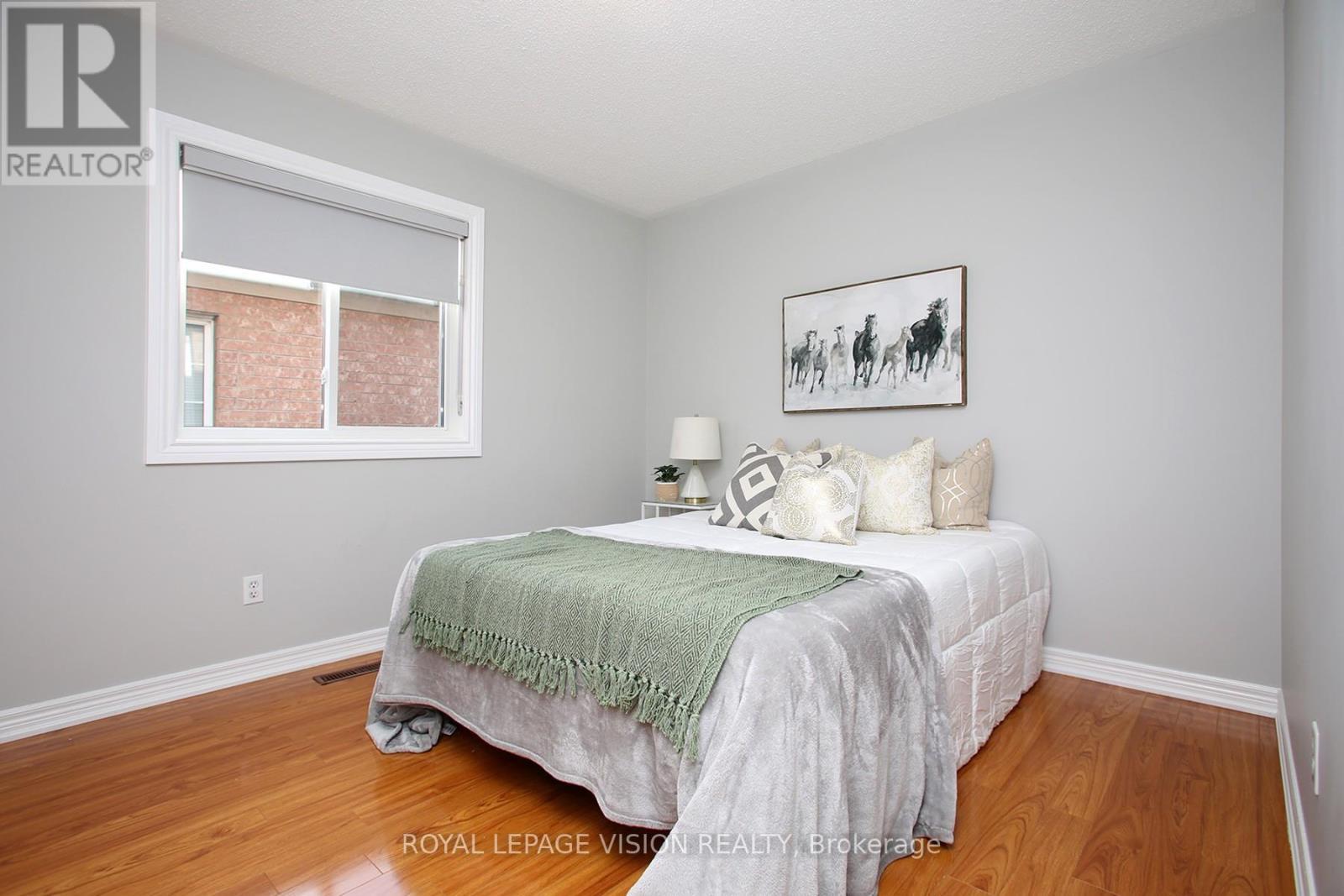 3493 Mcdowell Drive, Mississauga, ON